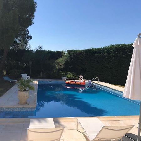 Le Paradis D'Anny Rouffiac-d'Aude Exterior foto
