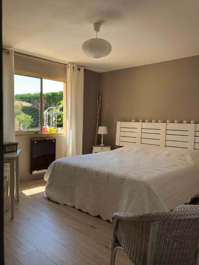 Le Paradis D'Anny Rouffiac-d'Aude Exterior foto